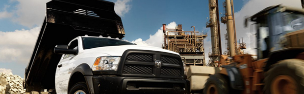 Lum's Dodge Chrysler Jeep in Warrenton OR