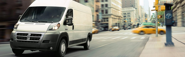 Lum's Dodge Chrysler Jeep in Warrenton OR