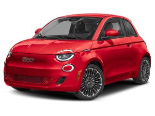 Fiat 500e - Lum's Dodge Chrysler Jeep in Warrenton OR