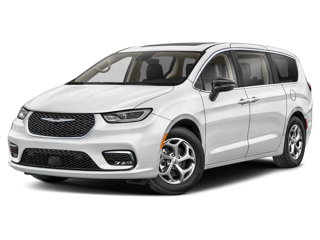 2026 Chrysler Pacifica - Lum's Chrysler Dodge Jeep Ram in Warrenton OR