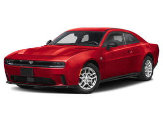 Charger Daytona - Lum's Chrysler Dodge Jeep Ram in Warrenton OR