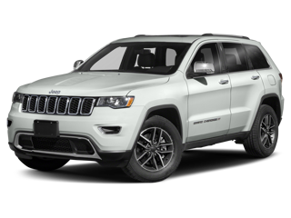 Grand Cherokee WK - Lum's Dodge Chrysler Jeep in Warrenton OR