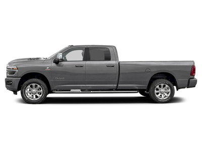 2027 RAM 3500 RAM 3500 LARAMIE CREW CAB 4X4 8' BOX