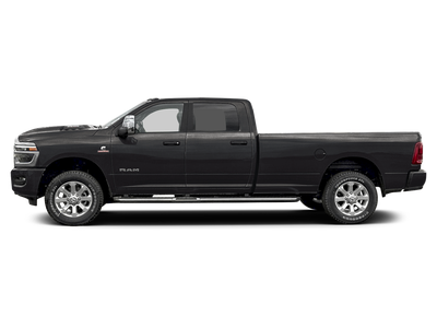2027 RAM 3500 RAM 3500 LARAMIE CREW CAB 4X4 8' BOX