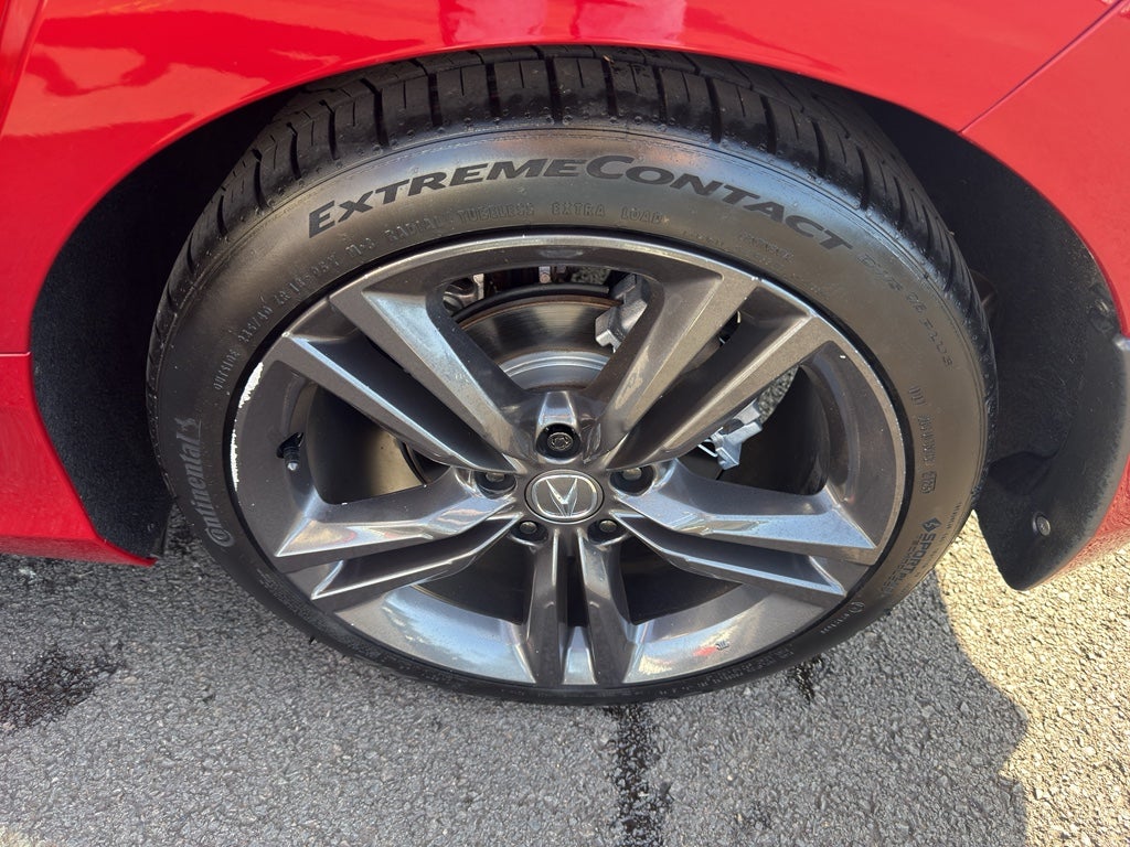 2023 Acura Integra w/A-Spec Technology Package