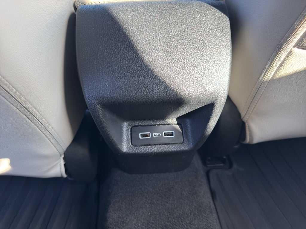 2023 Acura Integra w/A-Spec Technology Package