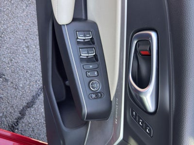 2023 Acura Integra w/A-Spec Technology Package