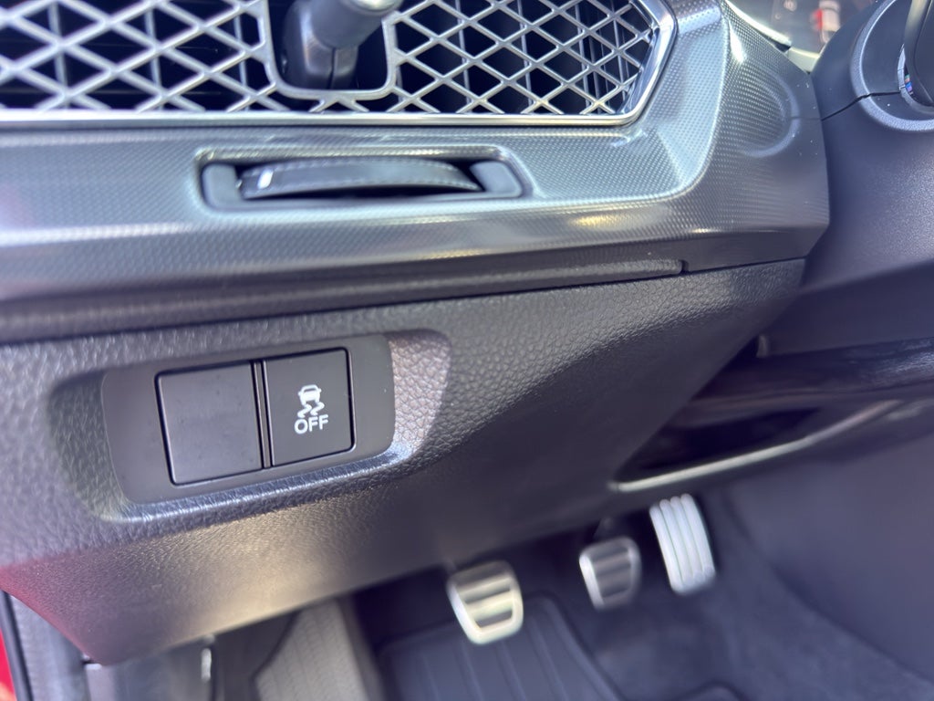 2023 Acura Integra w/A-Spec Technology Package