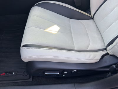 2023 Acura Integra w/A-Spec Technology Package