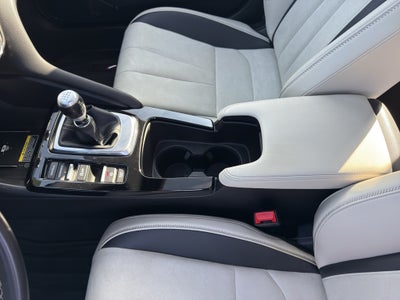 2023 Acura Integra w/A-Spec Technology Package