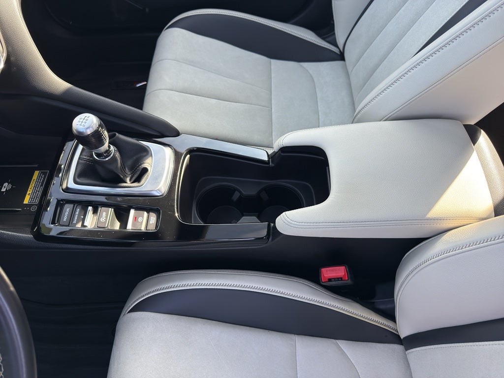 2023 Acura Integra w/A-Spec Technology Package