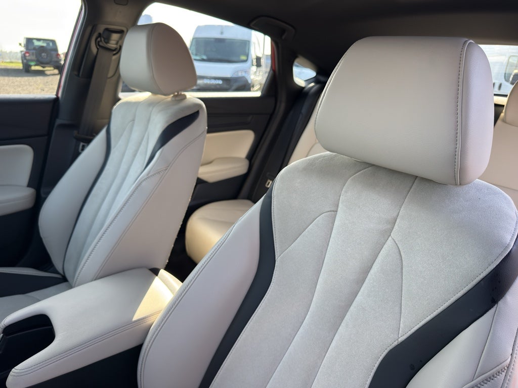 2023 Acura Integra w/A-Spec Technology Package