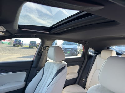 2023 Acura Integra w/A-Spec Technology Package