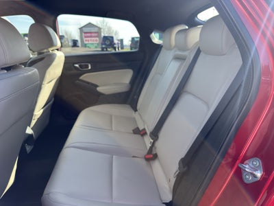 2023 Acura Integra w/A-Spec Technology Package