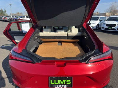 2023 Acura Integra w/A-Spec Technology Package