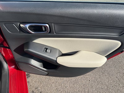 2023 Acura Integra w/A-Spec Technology Package