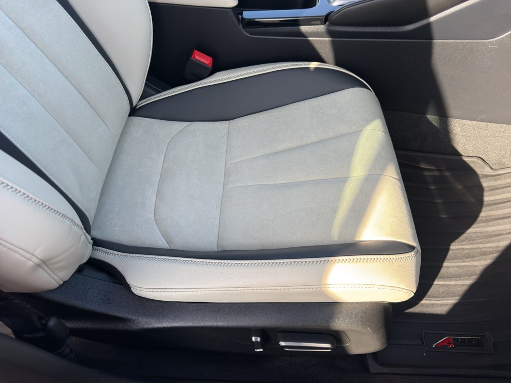 2023 Acura Integra w/A-Spec Technology Package