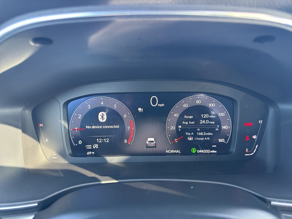 2023 Acura Integra w/A-Spec Technology Package