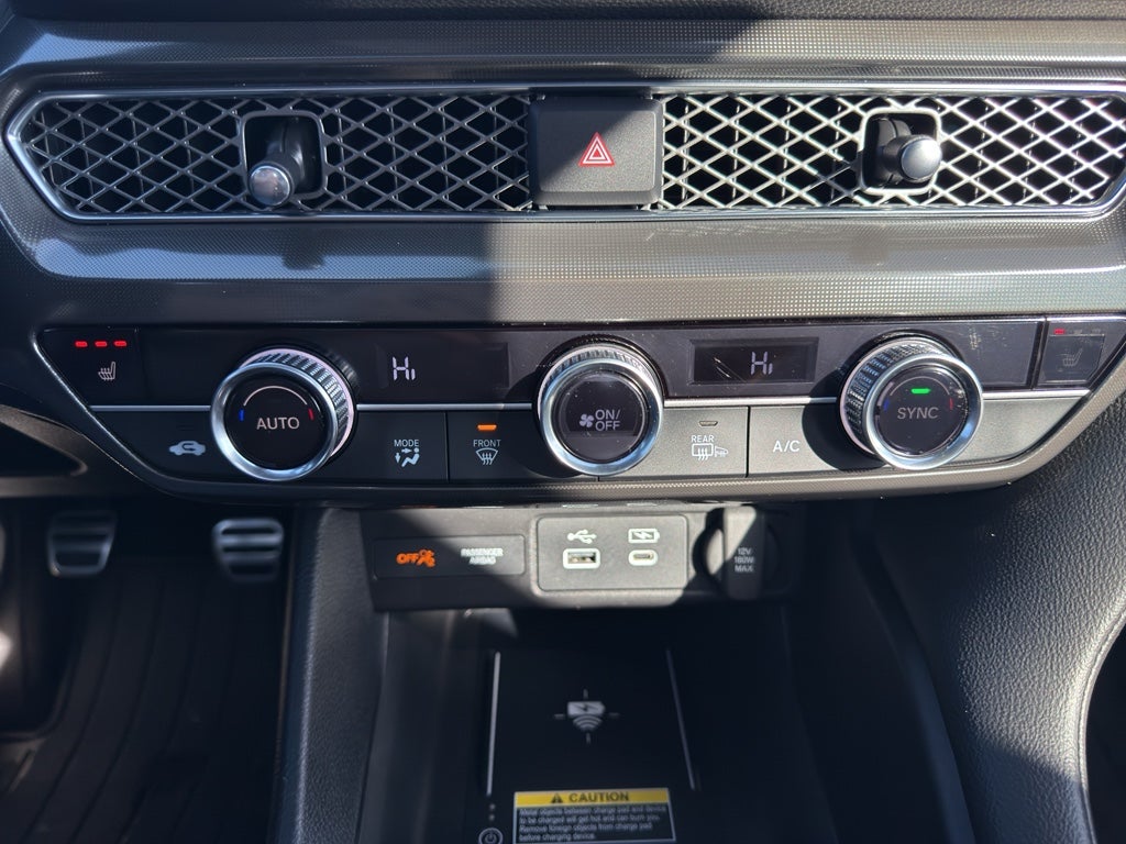 2023 Acura Integra w/A-Spec Technology Package