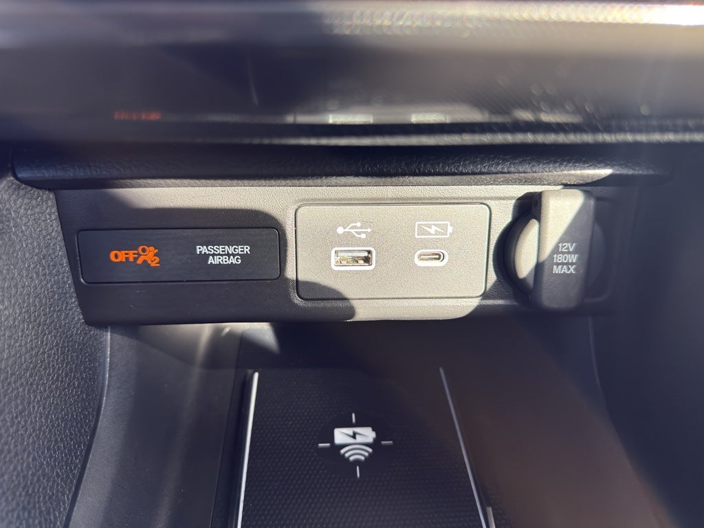 2023 Acura Integra w/A-Spec Technology Package