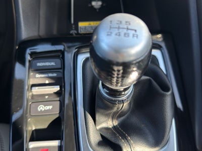 2023 Acura Integra w/A-Spec Technology Package