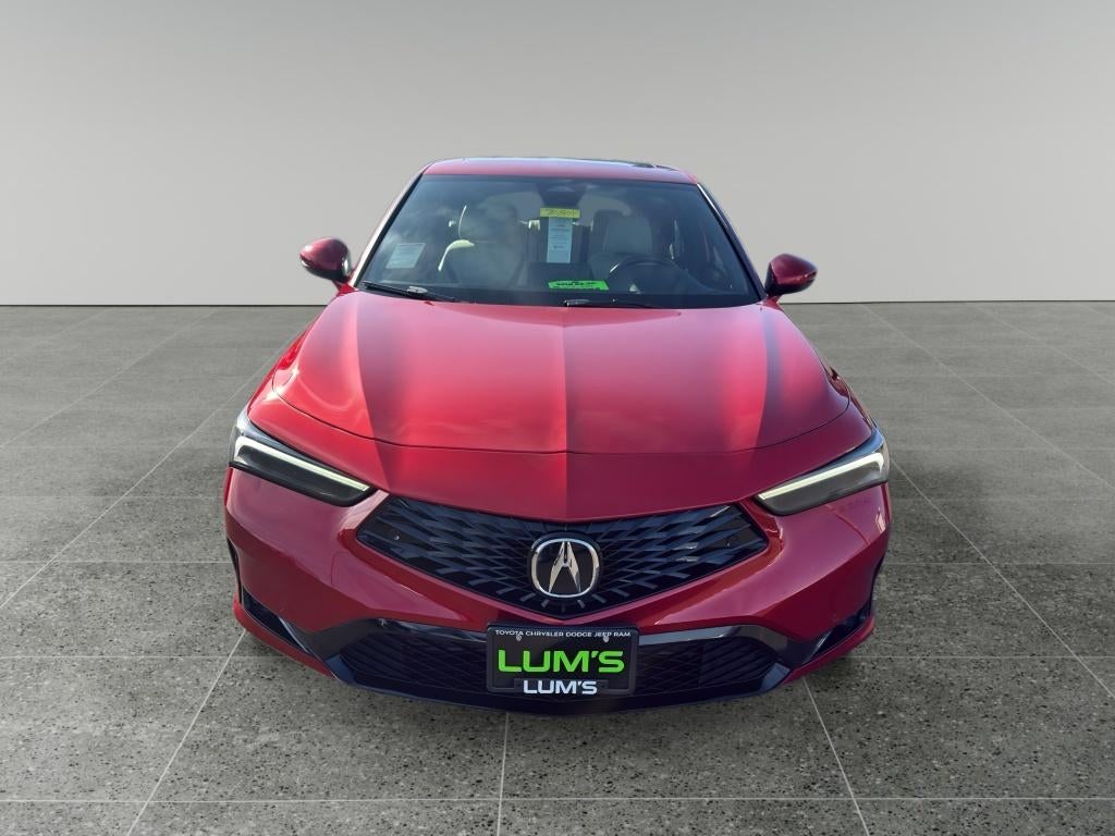 2023 Acura Integra w/A-Spec Technology Package