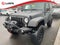 2018 Jeep Wrangler JK Willys Wheeler