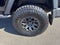 2013 Jeep Wrangler Rubicon
