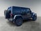 2013 Jeep Wrangler Rubicon
