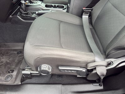 2022 Jeep Wrangler Willys Sport