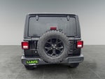 2022 Jeep Wrangler Willys Sport