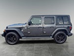 2020 Jeep Wrangler Sport Altitude