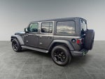 2020 Jeep Wrangler Sport Altitude
