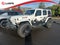 2018 Jeep Wrangler Sahara