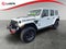 2020 Jeep Wrangler Recon