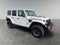 2020 Jeep Wrangler Recon