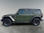2020 Jeep Wrangler Recon