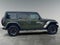 2020 Jeep Wrangler Recon