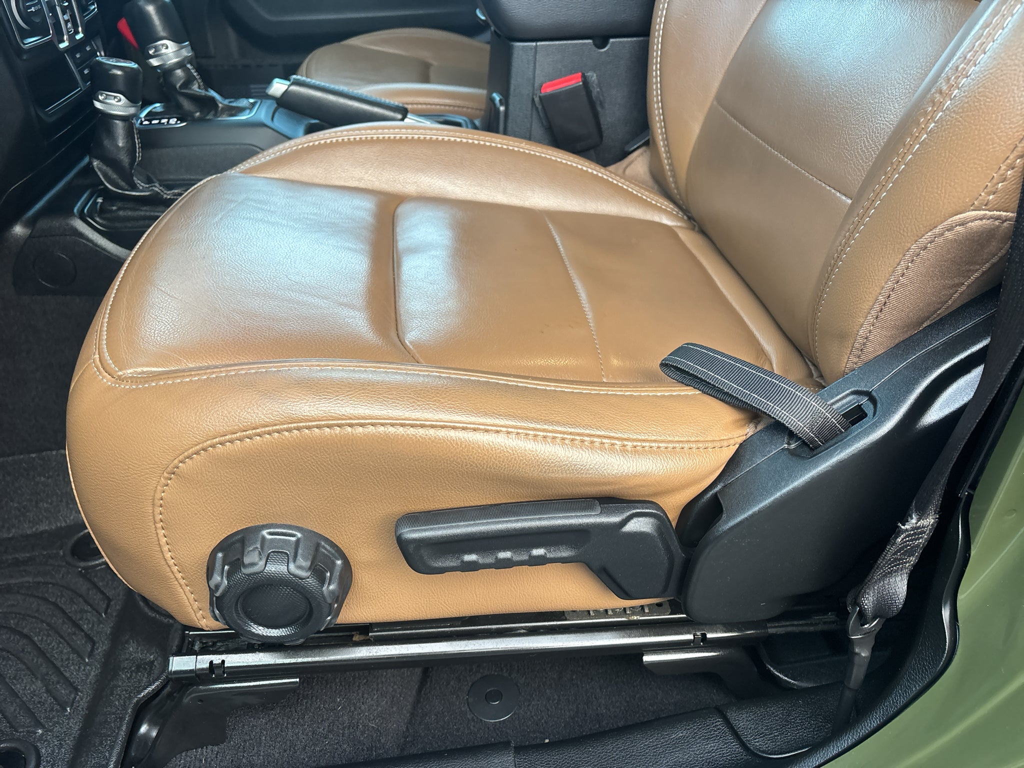 2021 Jeep Wrangler 4xe Unlimited Sahara