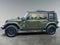 2021 Jeep Wrangler 4xe Unlimited Sahara