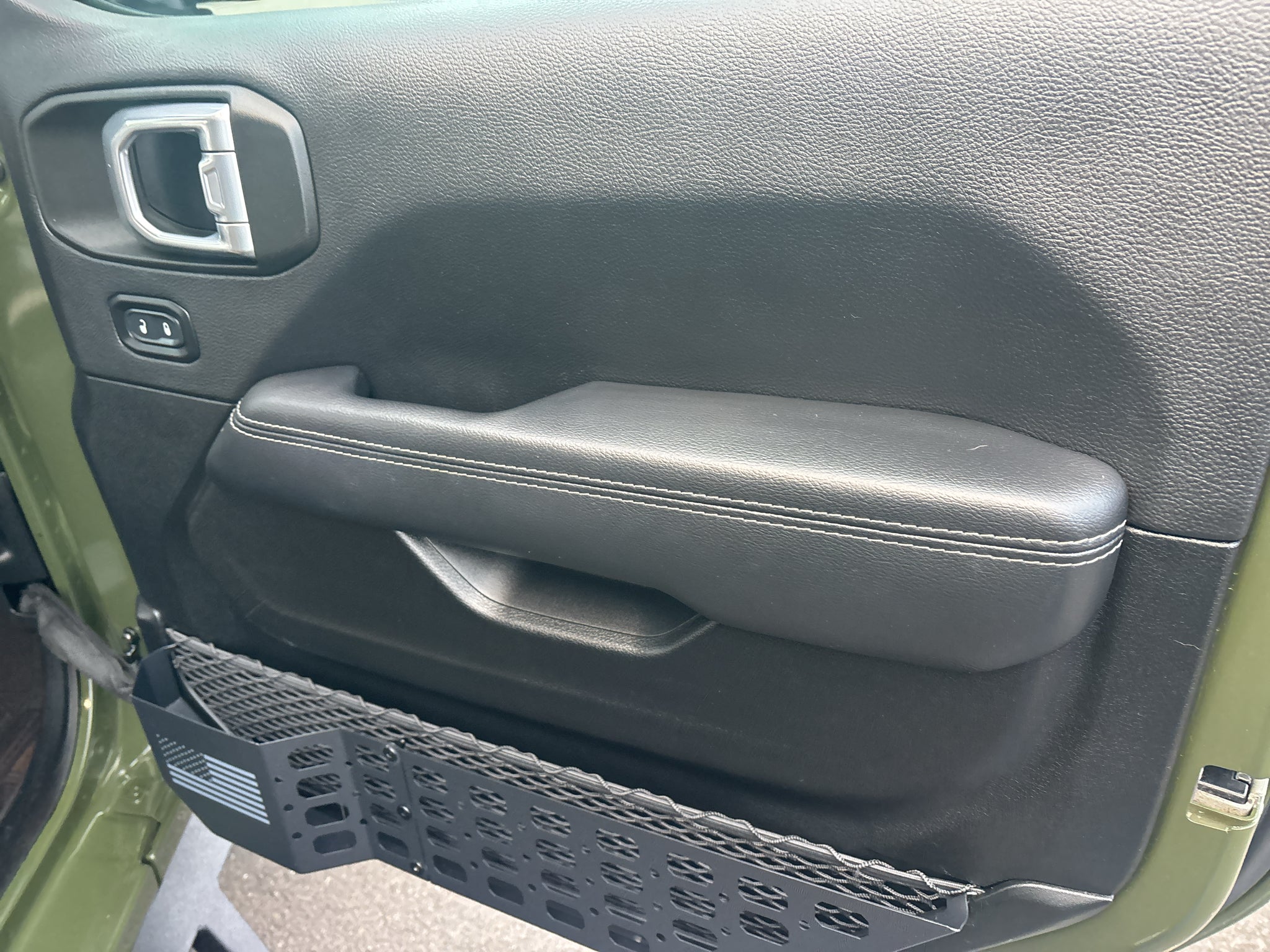 2021 Jeep Wrangler 4xe Unlimited Sahara