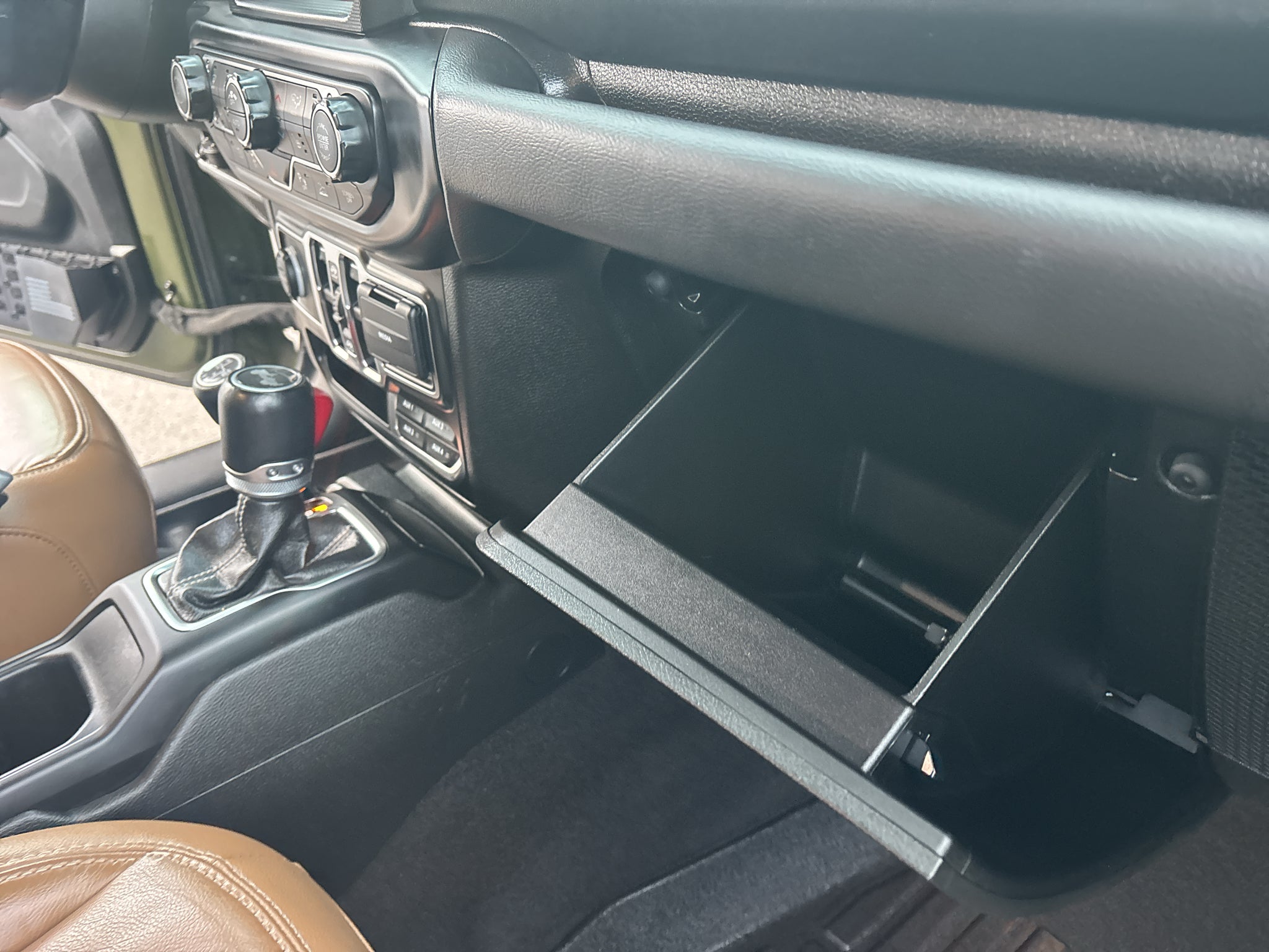 2021 Jeep Wrangler 4xe Unlimited Sahara