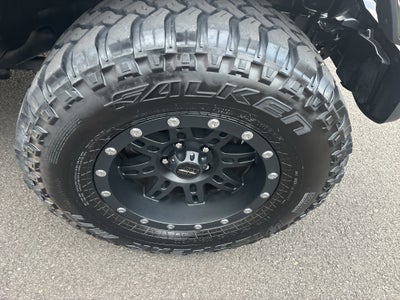 2021 Jeep Wrangler 4xe Unlimited Sahara