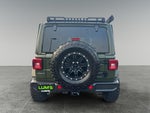 2021 Jeep Wrangler 4xe Unlimited Sahara