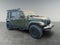 2021 Jeep Wrangler 4xe Unlimited Sahara