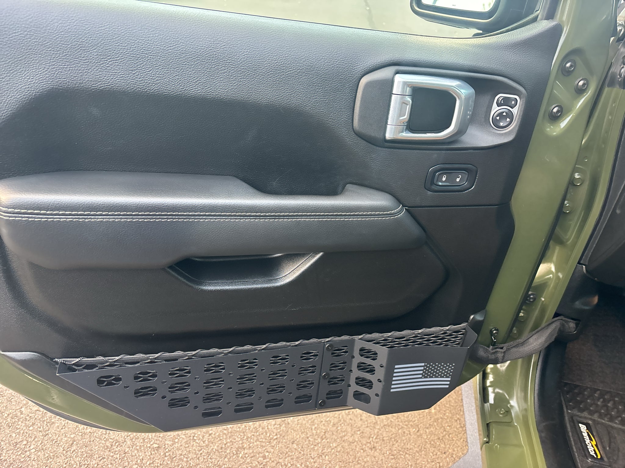2021 Jeep Wrangler 4xe Unlimited Sahara
