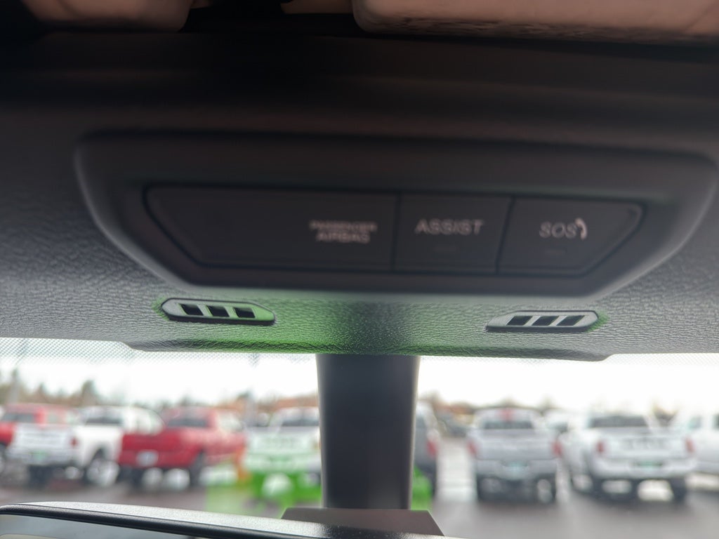 2023 Jeep Wrangler 4xe Rubicon 20th Anniversary