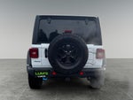 2023 Jeep Wrangler 4xe Rubicon 20th Anniversary