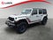 2026 Jeep Wrangler Willys 41