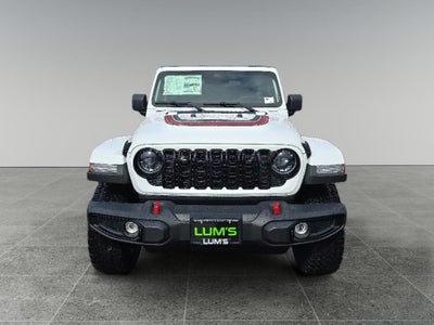 2026 Jeep Wrangler Willys 41